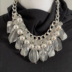 Costume necklace